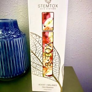 Temt Boost + Balance Skin Restore Serum B•Tox